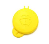 JBJXFAMAY Car Fluid Reservoir Tank Lid OEM 1488251 For Fiesta 2001-2008 For Fusion 2001-2012 Fuel Tank Cap(BLUE)