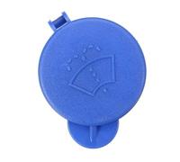 JBJXFAMAY Car Fluid Reservoir Tank Lid OEM 1488251 For Fiesta 2001-2008 For Fusion 2001-2012 Fuel Tank Cap(Yellow)