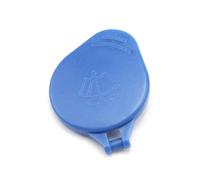 JBJXFAMAY Car Fluid Reservoir Tank Lid OEM 4N5117632AB For Focus MK2 2004-2012 Fuel Tank Cap