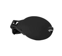 JBJXFAMAY Car Fuel Tank Filler Cap OEM 25871805 For Chevrolet For Silverado 1500 2007-2014 Fuel Tank Cap