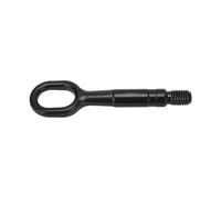 JBJXFAMAY Eye Hook Cover For A1 2011-2014 A3 2015-2016 TT TTS 2015-2016 Tow Hook 8K0805615 Towing Eye Hook Hitch Tow Hook