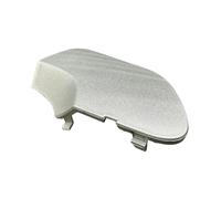 JBJXFAMAY Eye Hook Cover For Dacia For Duster 2018 2019 2020 2021 2022 2023 Rear Bumper Tow Hook Cover Cap 511651340R 511652463R