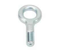 JBJXFAMAY Eye Hook Cover For Fiat For Ducato 2006- 1348135080 Towing Hitch Eye Loop Bracket Ring Tow Hook