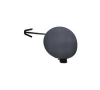 JBJXFAMAY Eye Hook Cover Front Bumper Tow Eye Hook Cover Cap 86519D3000 For Hyundai For Tucson 2016 2017 2018