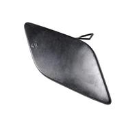 JBJXFAMAY Eye Hook Cover Front Bumper Tow Hook Cover Cap 2128850126 For Mercedes W212 E250 E300 E350 E550 E320 E500 E63 For AMG