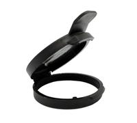 JBJXFAMAY Fluid Reservoir Tank Cap 13227300 12767700 For Chevrolet For Camaro 5 For Malibu Fuel Tank Cap
