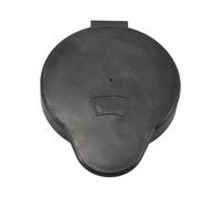 JBJXFAMAY Fluid Reservoir Tank Cap For ES300 1994-1996 OEM 85316-06021 Fuel Tank Cap