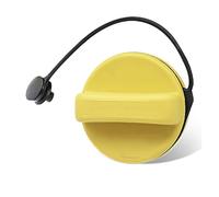 JBJXFAMAY For Chevrolet For Caprice For Impala OEM 23373281 Car Inner Gas Filler Cap With Tether Fuel Tank Cap