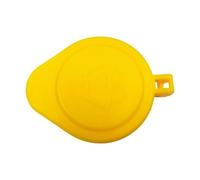 JBJXFAMAY For Focus For Escape 2008-2011 2013 OEM 8L8Z-17632-A Car Fluid Reservoir Tank Cap Fuel Tank Cap