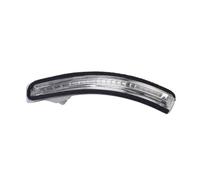 JBJXFAMAY For Hyundai I20 2014-2020 87624-C8000 Right Side Door Wing Mirror Indicator Light Wing Mirror Indicator Light Complete Wing Mirrors(RIGHT)