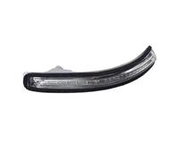 JBJXFAMAY For Hyundai I20 2014-2020 87624-C8000 Right Side Door Wing Mirror Indicator Light Wing Mirror Indicator Light Complete Wing Mirrors(LEFT)