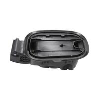 JBJXFAMAY Fuel Tank Filler Pipe Housing Cap For Chevrolet For Silverado 1500 2019-2024 OEM 84745940 Fuel Tank Cap