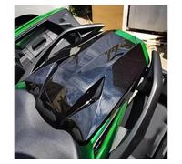 JBJXFAMAY Motorcycle Rear Passenger Seat Cowl Cover For Ninja 1000SX Z1000SX 2011 2012 2013 2014-2017 2018 2019 Motorcycle Seat Cushion(Black)