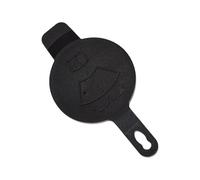 JBJXFAMAY OEM 9030178 Car Reservoir Tank Cap For Chevrolet For Sail For Prisma For Agile For Montana Fuel Tank Cap(Black)