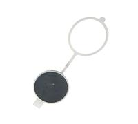 JBJXFAMAY OEM A1248690072 Fluid Reservoir Tank Cap For Mercedes For Benz W169 W220 W221 W636 Fuel Tank Cap