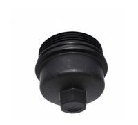 JBJXFAMAY Oil Cooler Filter Cap OEM 55593189 55353325 For Chevrolet For Cruze For Aveo For Sonic Fuel Tank Cap
