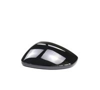 JBJXFAMAY Rearview Side Mirror Cover Car Rear View Mirror Caps For Opel For Corsa F 2019-(LH)