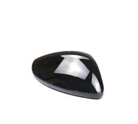 JBJXFAMAY Rearview Side Mirror Cover Car Rear View Mirror Caps For Opel For Corsa F 2019-(RH)