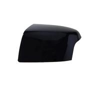 JBJXFAMAY Rearview Side Mirror Cover Car Rearview Mirror Caps For Focus MK2 2005-2007(Mirror Cover A L)