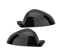 JBJXFAMAY Rearview Side Mirror Cover Car Rearview Side Mirror Cap For Buick For Regal 2009-2016(Gloss BlacK)