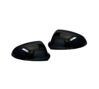 JBJXFAMAY Rearview Side Mirror Cover Car Rearview Side Mirror Cover For Opel For Astra J 2009-2015(Pair)