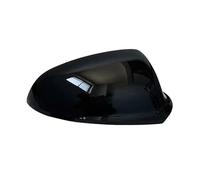 JBJXFAMAY Rearview Side Mirror Cover Car Rearview Side Mirror Cover For Opel For Astra J 2009-2015(RIGHT)
