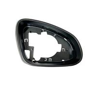 JBJXFAMAY Rearview Side Mirror Cover Side Mirror Frame Holder Cover For Buick For Excelle 2009-2014(RIGHT SIDE)
