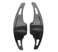 JBJXFAMAY Shift Paddle Extension Car Sateering Wheel Paddle Shifter Extension Cover for Buick GL8 for Verano for Regal for Lacrosse