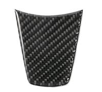 JBJXFAMAY Shift Paddle Extension For Tesla For Model 3 Y Steering Wheel Trim Sticker Car Interior Accessories(Black)