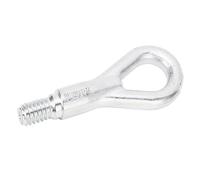 JBJXFAMAY Trailer Towing Hook For Smart For ForTwo For Roadster Vehicle Rear Front Trailer Towing Hook 72151965186 72157203519 Tow Bar