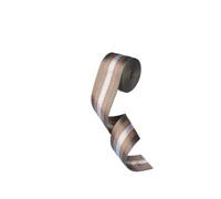 JBJYGSG Nylon Webbing 1/2/5Yards 38mm Nylon Webbing Contrast Color Business Style Very Attractive sturdy Luggage Strap Sewing Accessoires(T43-A5,1yard)