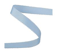 JBJYGSG Nylon Webbing Grosgrain Till Ribbon Webbing Bias Muti-Color Polyester Binding Tape 6 9 12 15 20 25mm For Hat Clothing Wrapping Flower Bags Sew(180-51,12mm 50yards)