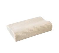 JBJYGSG Orthopedic Pillow 50x30 Cm, Height 10, Memory Foam Shape With Slow Rebound Neck Protection For Back Stomach Sleepers(1pcs-5)
