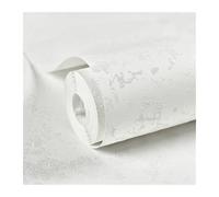 JBJYGSG Wallpaper 3D Textured Solid Wallpaper Wall Decoration Bedroom Living Room Home Decor Study Elder's Room Wall Paper Roll Non-self-Adhesive(Color2)