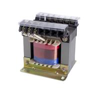 JBK3 Series 200W Control Transformer Power Voltage Machine Use AC220V/380V to 6V/9V/12V/15V/18V/24V(200VA AC220V,36V)