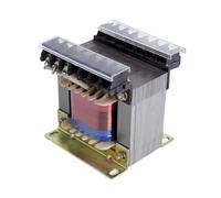 JBK3 Series 400W Control Transformer Power Voltage Machine Use AC220V/380V to 6V/9V/12V/15V/18V/24V(400VA AC220V,12V)