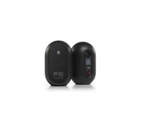 JBL 104-BT - Active Desktop Speaker Set with Bluetooth, Black