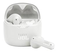 JBL 1075101 JBL TUNE FLEX In-ear headset Bluetooth White Noise can...
