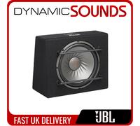 JBL 12 Inch 1000w Car Audio Subwoofer Driver Bass Stage Sub Woofer