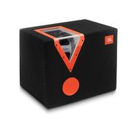 JBL 12" Inch 1400W Car Audio Subwoofer Driver Bass Sub CSX-1400BP Bandpass Box