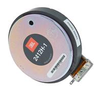 JBL 2412H-1, 1"-Driver