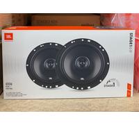 JBL 2WAY 6.5 INCH 16.5cm CAR DOOR/SHELF COAXIAL 200W EACH SPEAKERS STAGE161F PR