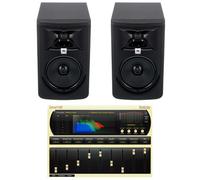 JBL 305P MKII Studio Monitor