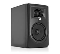 305P MkII (Single, Black)