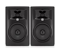 JBL 306P MKII Studio Monitors with 310S Subwoofer