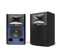 JBL 4309 Bookshelf Speakers (Pair) Black