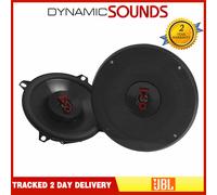 JBL 5.25" 2-Way Front Door Speakers 400W Upgrade Kit for VW Golf MK2 1983-1992