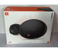 JBL 6"x9" 6x9 480W Total power STAGE 2-way car rear deck oval shelf speakers new