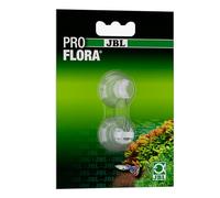 JBL 6040900 Clip Suction 6 mm Transparent
