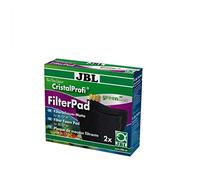 JBL 6096700 CristalProfi M Greenline filterpad, 2x